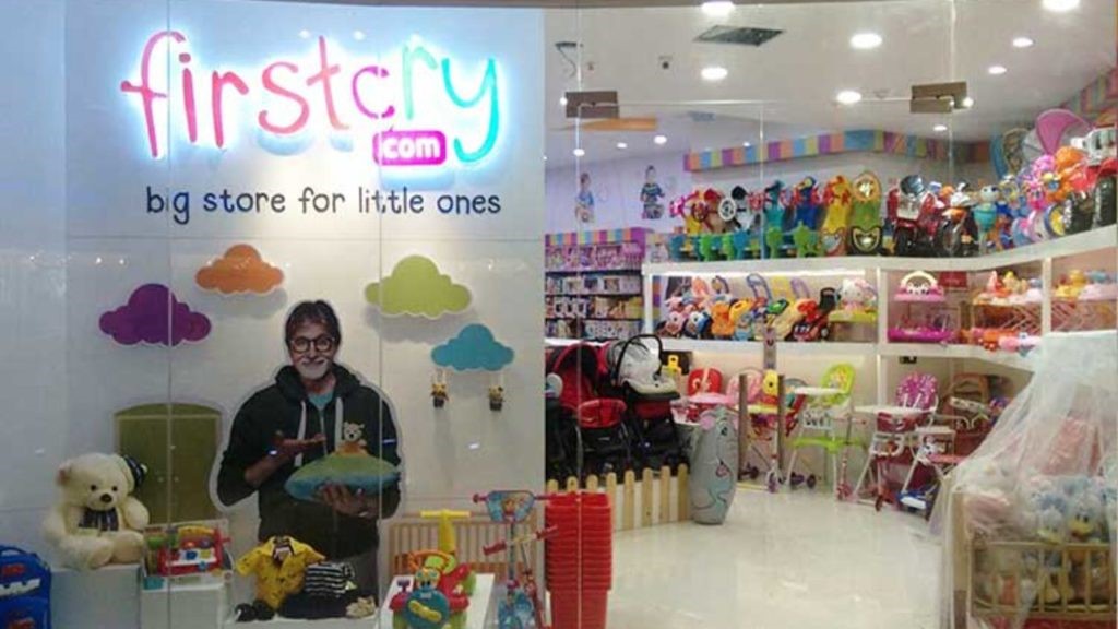 firstcry shop BigYellowInfo.com